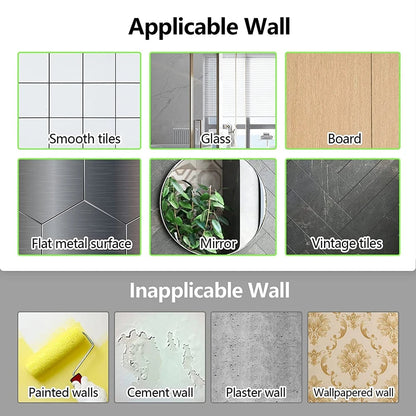 Bathroom Shelves Wall Mounted Non perforated Bathroom Shelf Shower  Storage Shelf  Kitchen Organizer  Bathroom Corner Shelf    Home Decor Supply | Online Retail | ShoreShopper.com
