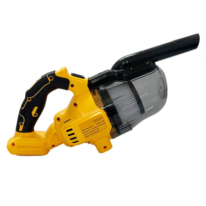 Fit DEWALT DCV501 Dry Handheld Vacuum Cleaner Portable Brushless Vehicle Mounted Floor Cleaner Household Power Tools Car - ShoreCo.Shop