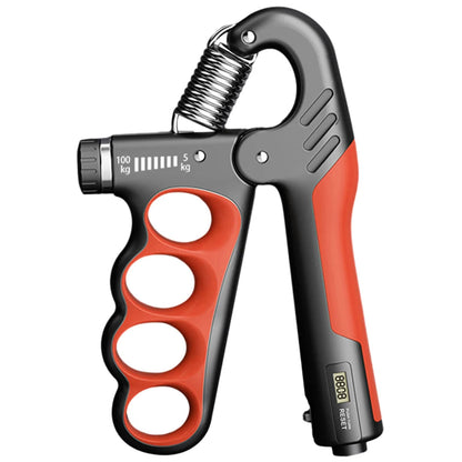 5-100 KG Grip Strength Trainer Non-Slip Gripper Stress Relief Adjustable Resistance for Musicians Athletes Hand Injury Recovery    Home Decor Supply | Online Retail | ShoreShopper.com