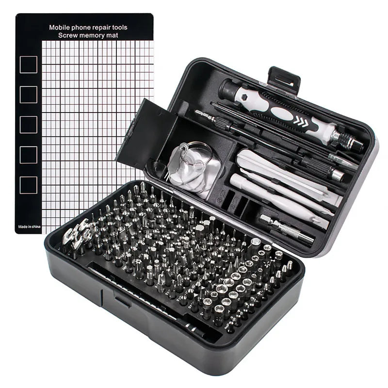 Magnetic Screwdriver Bits Set Torx Phillips Screw Driver Socket Remover Wrench Phone PC Repair Tools Electrical Tool Accessories    Home Decor Supply | Online Retail | ShoreShopper.com