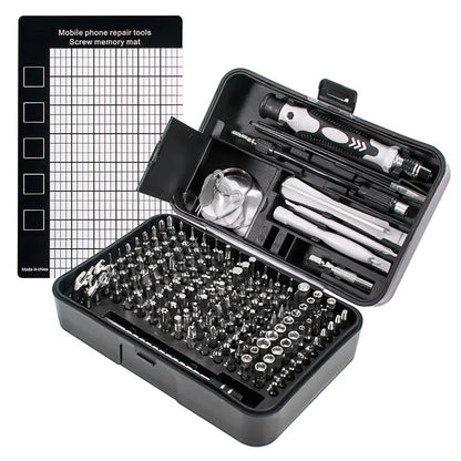 Magnetic Screwdriver Bits Set Torx Phillips Screw Driver Socket Remover Wrench Phone PC Repair Tools Electrical Tool Accessories    Home Decor Supply | Online Retail | ShoreShopper.com