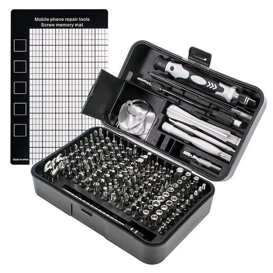 Magnetic Screwdriver Bits Set Torx Phillips Screw Driver Socket Remover Wrench Phone PC Repair Tools Electrical Tool Accessories    Home Decor Supply | Online Retail | ShoreShopper.com