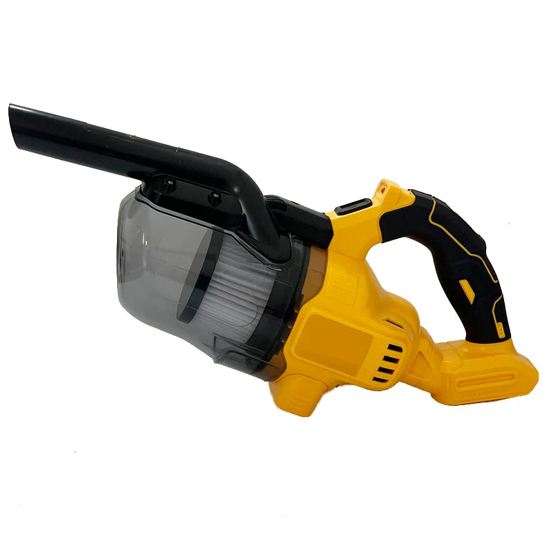Fit DEWALT DCV501 Dry Handheld Vacuum Cleaner Portable Brushless Vehicle Mounted Floor Cleaner Household Power Tools Car - ShoreCo.Shop