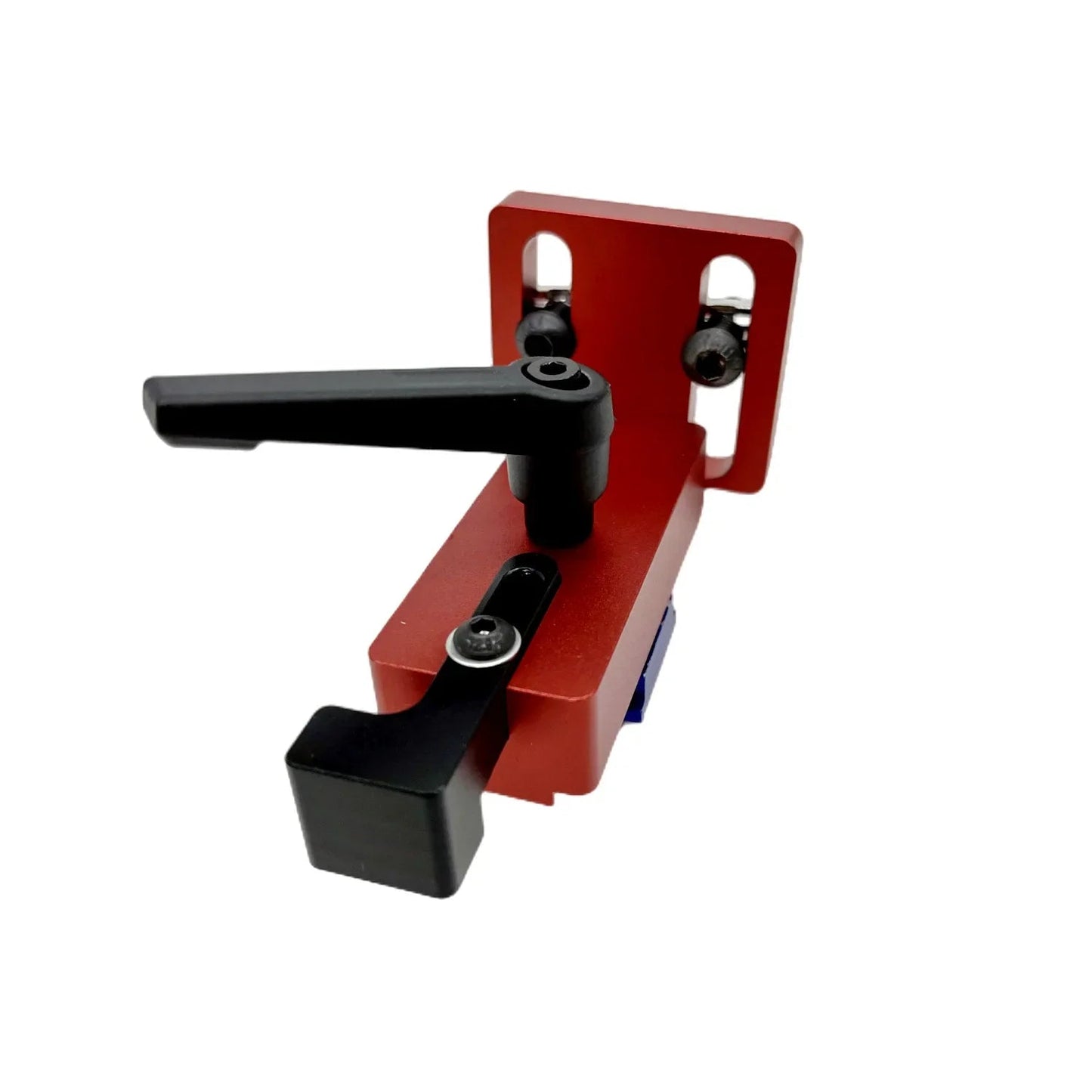 Router Table Fence Aluminum Multi T-Track Table Saw Profile Fence Woodworking T-Slot Miter Track Connector and Fence Stoppe    Home Decor Supply | Online Retail | ShoreShopper.com