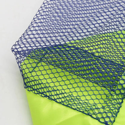 Waterproof Bags Large Capacity Beach Bag Foldable Portable Swimming Backpack Breathable Fast Dry Beach Toy Baskets Beach Trips    Your Coastal Marketplace | Shoreshopper.com