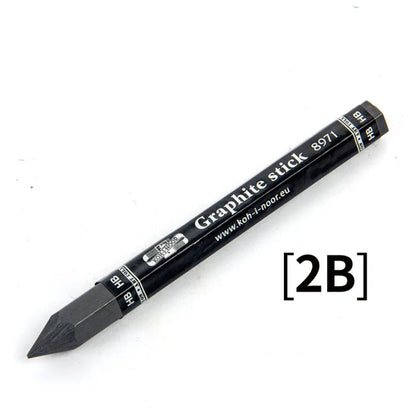Painting Art  Supplies Water Soluble Artist Student Graphite Stick Pencil Full Lead Rod Exam Drawing Tool Shading Pencils    Home Decor Supply | Online Retail | ShoreShopper.com