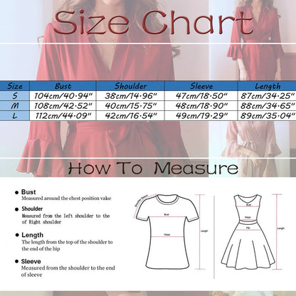 Sexy Flare Sleeve Kimono Gown Women Wedding Robe Silk Rayon Home Dress Elegant Ruffle Sleepwear Cozy Nightgown Intimate Lingerie - ShoreCo.Shop