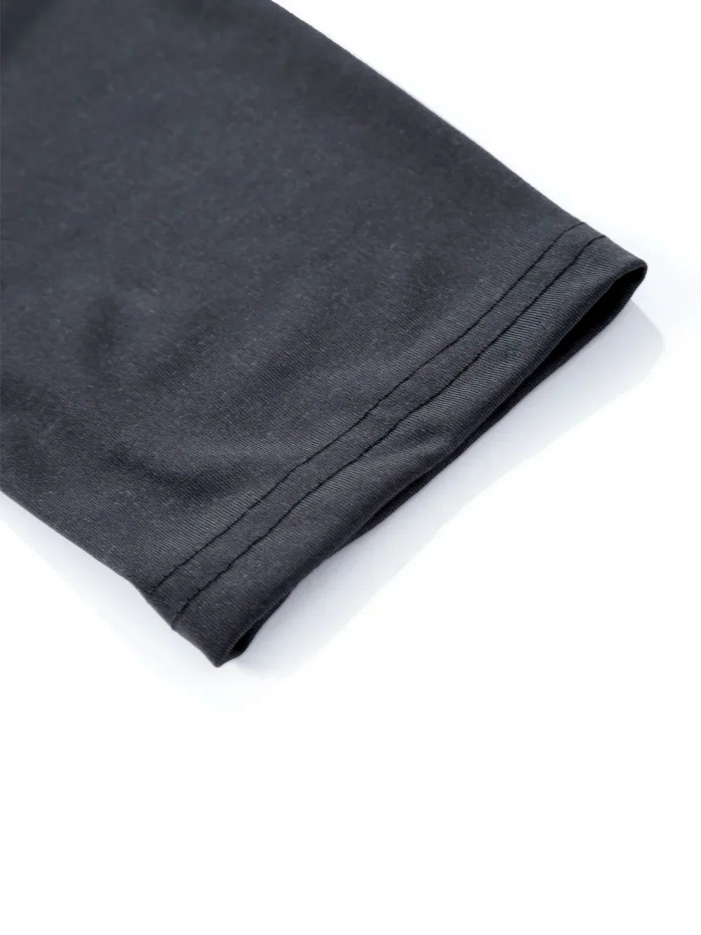 Men's Long Sleeve T Shirts of PARIS Printing Solid Color Casual Tops Autumn High Quality Loose T-Shirt Men Classic Clothing    Home Decor Supply | Online Retail | ShoreShopper.com