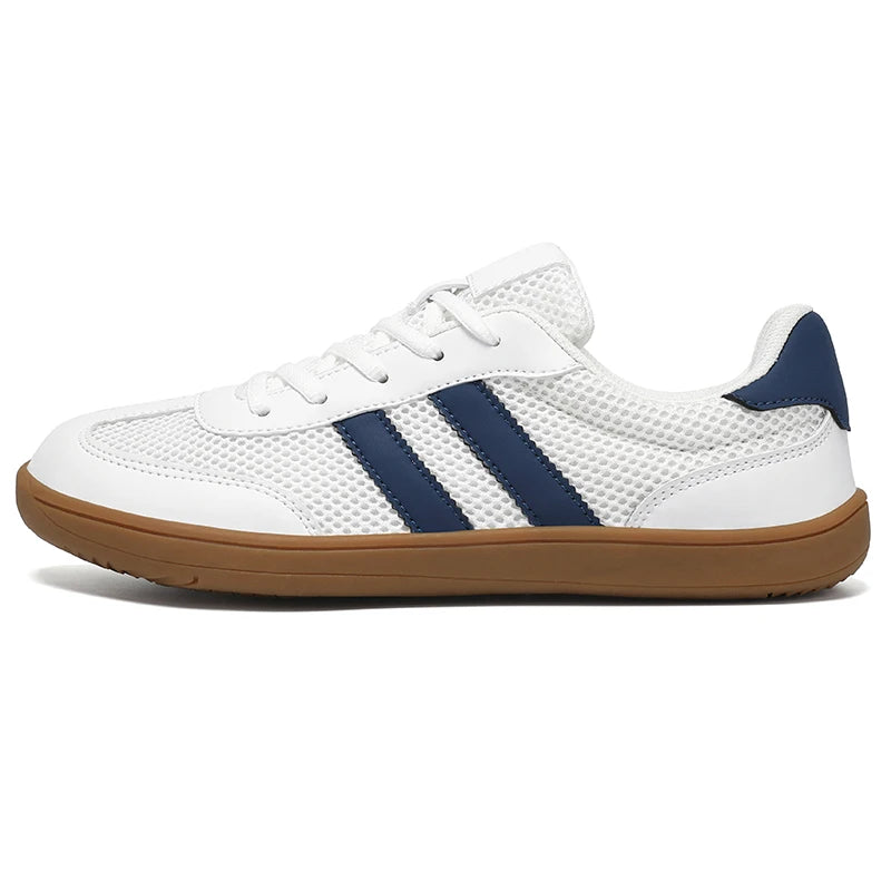 Women Tennis Sneakers Flats Ladies Fashion Men Lace-up Vulcanized Shoes Autumn Outdoor Trainers Student Board Shoes Footwear    Your Coastal Marketplace | Shoreshopper.com