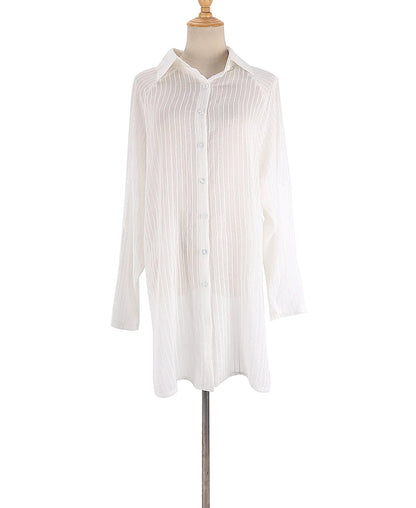 Beach Shirts Bikini Cover Ups for Women Self Belted Kimono Dress Elegant Swimsuit Covers Holiday Bathing Suits Beachwear    Your Coastal Marketplace | Shoreshopper.com