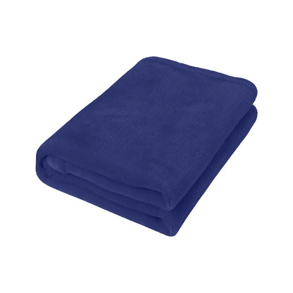Plain Flannel Coral Blanket Small Fleece Sheet Super Warm Solid Micro Plush Fleece Blanket Throw Rug Sofa Bedding Supplies    Your Coastal Marketplace | Shoreshopper.com