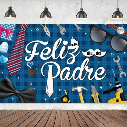 Decorate banners and backgrounds with stunning and joyful Father's Day decorations to celebrate Father's Day    Your Coastal Marketplace | Shoreshopper.com