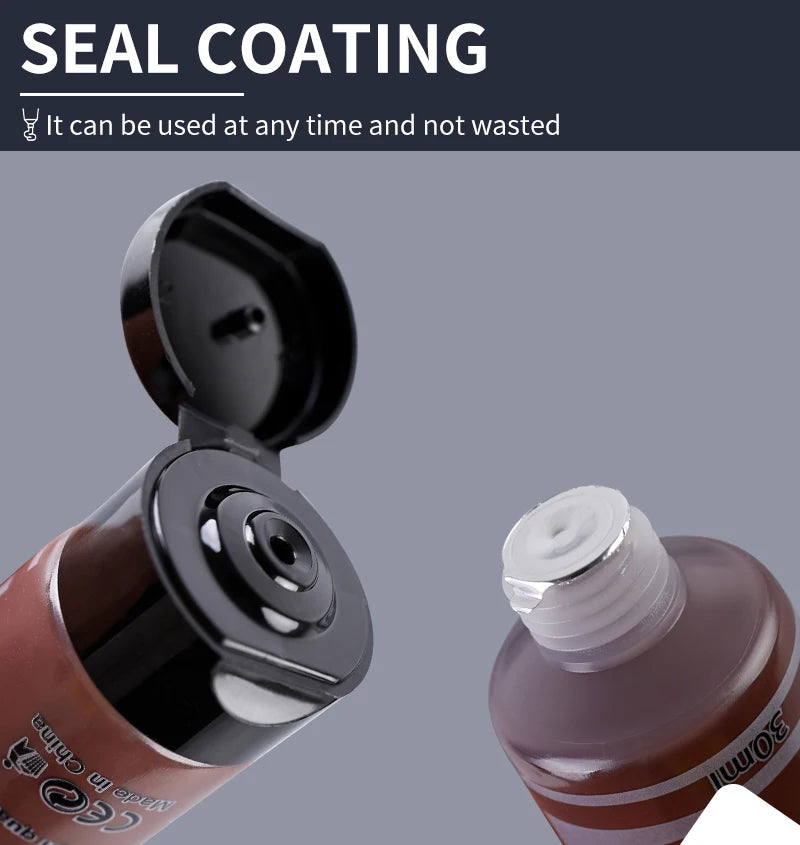 30ml Acrylic Paint for Wall Painting Waterproof And Sun Resistant Art Student Painting Materials Textile DIY Graffiti    Home Decor Supply | Online Retail | ShoreShopper.com