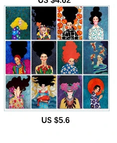 24/36 Color Personalised Paint By Numbers Photo Custom DIY Oil Painting By Number Picture Canvas Portrait Family Children Photo    Home Decor Supply | Online Retail | ShoreShopper.com