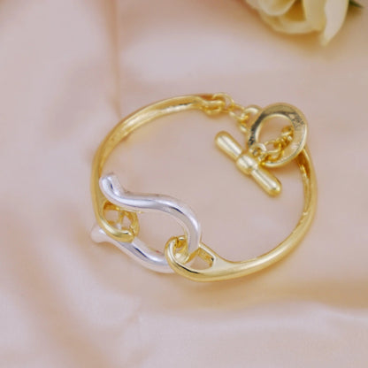 Fashion Jewelry Sets For Women Gold Color Choker Necklace Earrings Bracelets Ring Wedding Set Party Accessories    Home Decor Supply | Online Retail | ShoreShopper.com