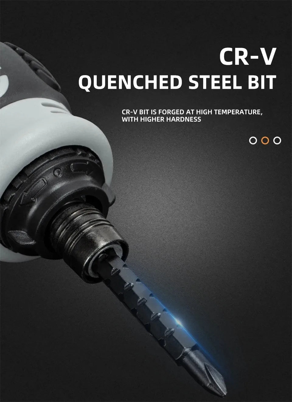 Mini Ratchet Precision Screwdriver Magnetic 13 In 1 Telescopic Labor-Saving Hand Tool Phillips Slotted Dual-purpose Head    Home Decor Supply | Online Retail | ShoreShopper.com