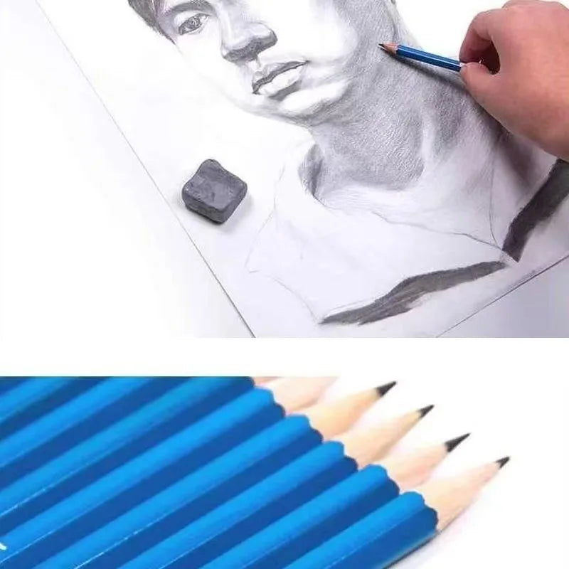 33pcs  drawing supplies,drawing supplies for artists,drawing supplies for kids ,  sketching sets, studio learning, stocking prod    Home Decor Supply | Online Retail | ShoreShopper.com