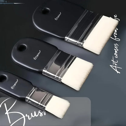 Art Specific Paint Brush Set - Oil Painting Watercolor Brush - Quality Painting Tools for Artists    Home Decor Supply | Online Retail | ShoreShopper.com