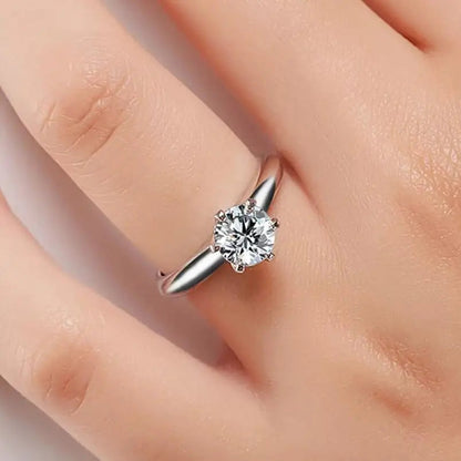 Bridesmaid Jewelry Set for Wedding 925 sterling silver chains Necklace Earring For Women Gemstone Rings Party Jewelry Sets    Home Decor Supply | Online Retail | ShoreShopper.com