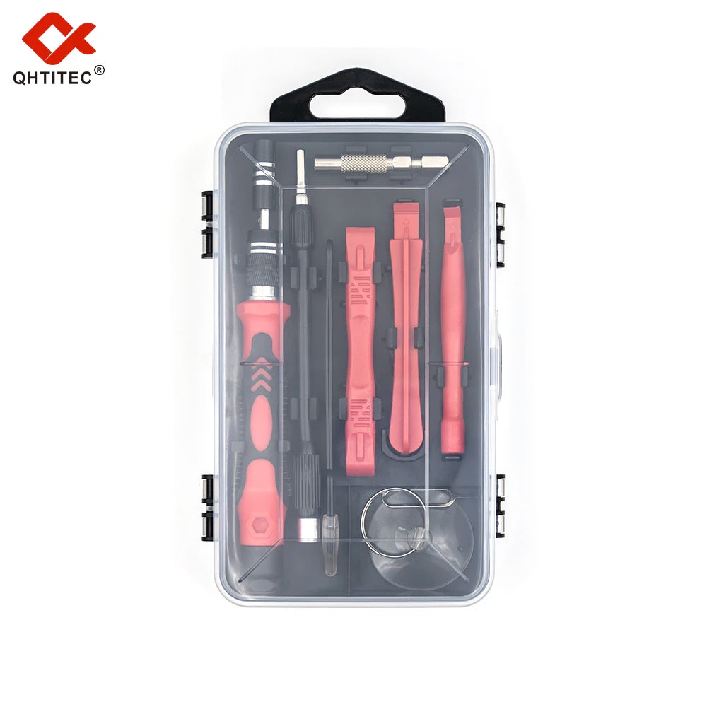 115 in 1 Precision Screwdriver Set Multifunctional Magnetic Repair Tools Kit for Computer Laptop Phone MacBook Household Repairs    Home Decor Supply | Online Retail | ShoreShopper.com