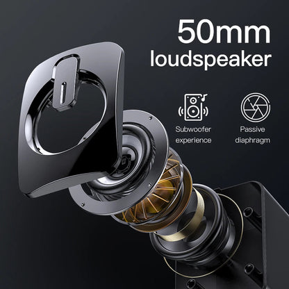 Computer Speaker For PC Laptop Desktop Caixa De Som Sound Box Music Audio System Bocina Column Acoustics Coluna Amplified Unit    Home Decor Supply | Online Retail | ShoreShopper.com