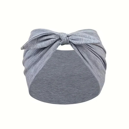 Women's headscarf - An elegant hair accessory suitable for both minimalist and bohemian hairstyles. Headband    Your Coastal Marketplace | Shoreshopper.com