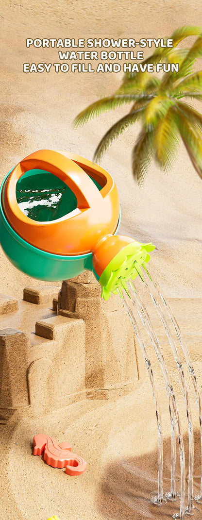 Beach Toys for Kids Sand Toys 31pieces Set Sand Bucket Shovel Rake Toys for Beach Sea Animal Molds Travel Sandbox Toys for Toddl    Your Coastal Marketplace | Shoreshopper.com