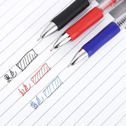43 PCS Gel Pens & Refills Set Stationery Kawaii writing pen Black/red/blue ink 0.5 mm blue ballpoint pen Office school supplies    Home Decor Supply | Online Retail | ShoreShopper.com