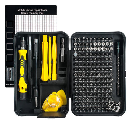 Magnetic Screwdriver Bits Set Torx Phillips Screw Driver Socket Remover Wrench Phone PC Repair Tools Electrical Tool Accessories    Home Decor Supply | Online Retail | ShoreShopper.com