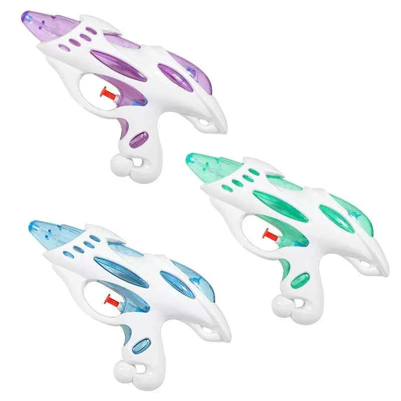 Beach Toy Water Gun Playing With Water, Outdoor Bathing, Swimming, Rafting And Pistols , For Children Girls Boys Kids