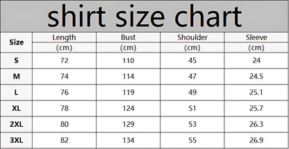 The 2025 summer new men's short-sleeved shirt is a casual and fashionable 3D printed streetwear    Home Decor Supply | Online Retail | ShoreShopper.com