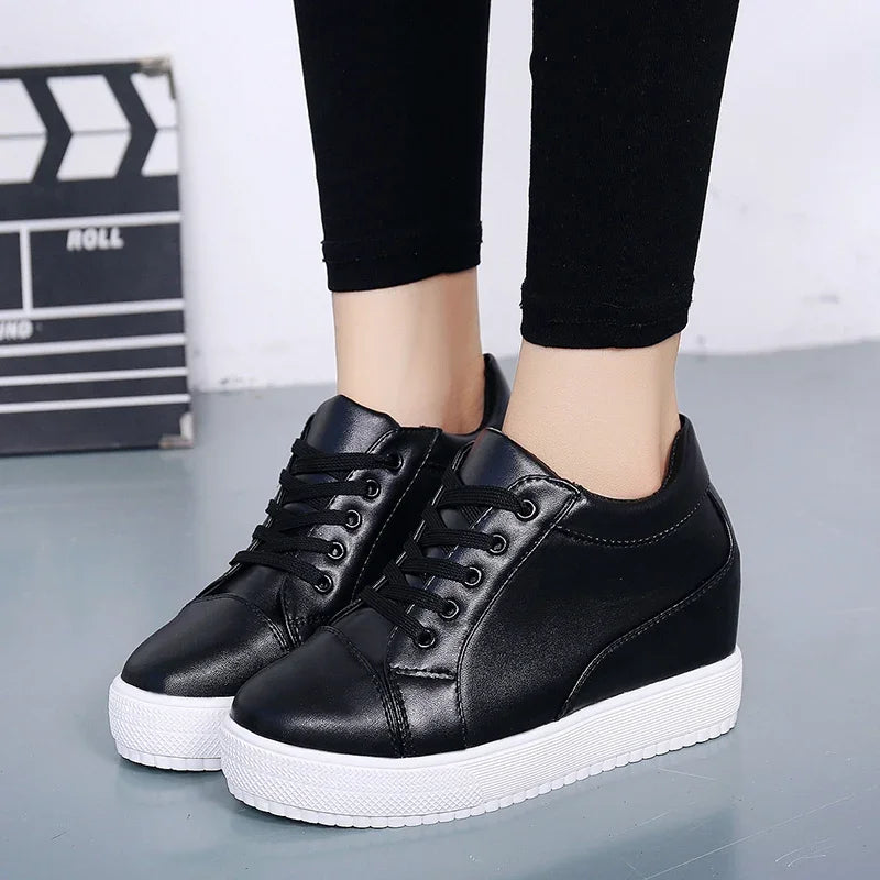 *Fashionable Hot Selling Comfortable Sports Shoes for Women Spring and Autumn New Round Toe Style Sexy Elegant Casual Shoes    Your Coastal Marketplace | Shoreshopper.com