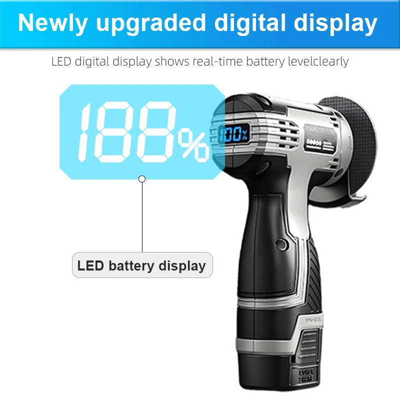 28000r 16.8V Mini Angle Grinder Portable Rechargeable Polishing Grinding Cutting Machine Home Metal Polisher Woodworking Tools    Home Decor Supply | Online Retail | ShoreShopper.com