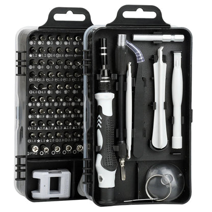 Magnetic Screwdriver Bits Set Torx Phillips Screw Driver Socket Remover Wrench Phone PC Repair Tools Electrical Tool Accessories    Home Decor Supply | Online Retail | ShoreShopper.com