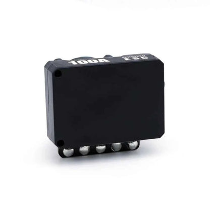 ROCKET RC 100A ESC w/ CH10 540 Motor 10.5T 13.5T 17.5T 21.5T Sensored Brushless Combo for 1/10 1/12 RC Drift Racing Car Parts