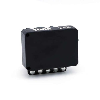 ROCKET-RC 100A ESC Sensored Brushless Electric Speed Controller 2-3S for 1/10 RC Drift Car 380/390/540 Sensored Brushless Motor