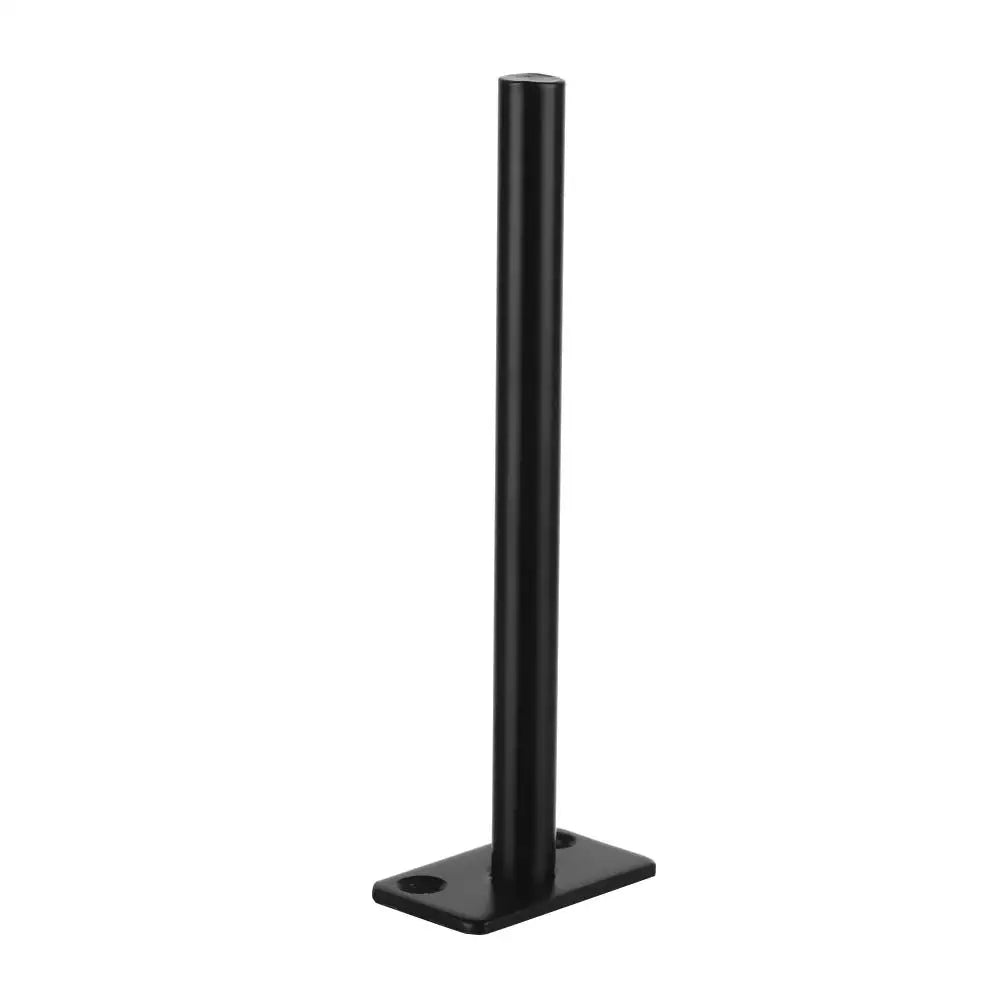 T Shape Concealed Shelf Brackets Floating  Wall Shelf Supports Screw Mounting Plate Multi sizes Metal Brackets    Home Decor Supply | Online Retail | ShoreShopper.com