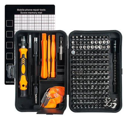 Magnetic Screwdriver Bits Set Torx Phillips Screw Driver Socket Remover Wrench Phone PC Repair Tools Electrical Tool Accessories    Home Decor Supply | Online Retail | ShoreShopper.com