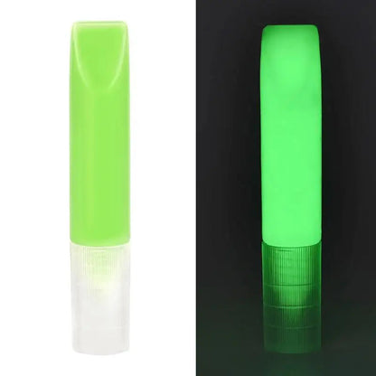 6ml Water-Based Luminous Paint Long Lasting Fluorescent Pigment Paint Glow In Dark Acrylic  Painting Water Color Artwork Party    Home Decor Supply | Online Retail | ShoreShopper.com