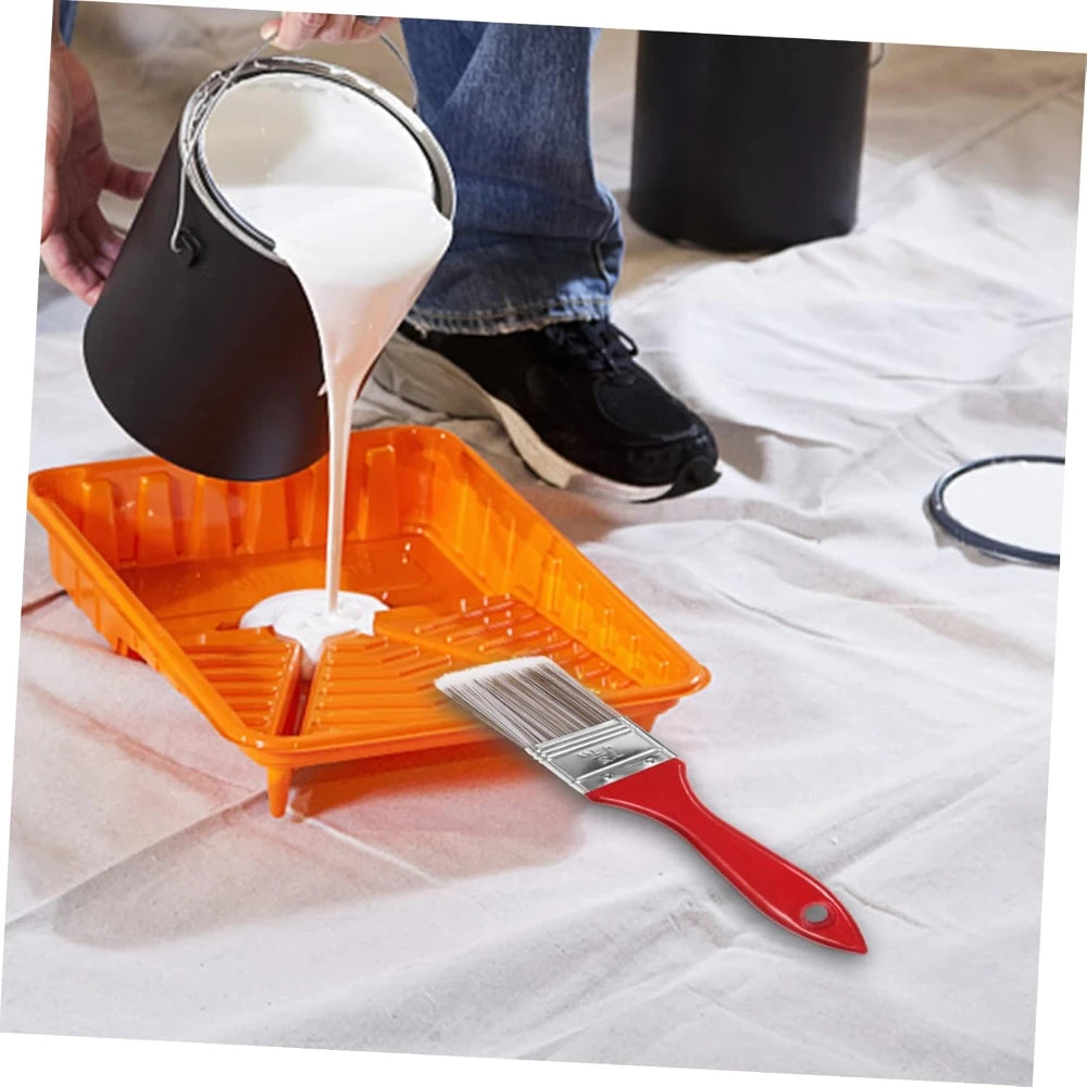 Color Separation Artifact Watercolor Paint Brush Art Brush Paint Brush for Painter Varnishes Painting Tool Stain Brush Varnish    Home Decor Supply | Online Retail | ShoreShopper.com