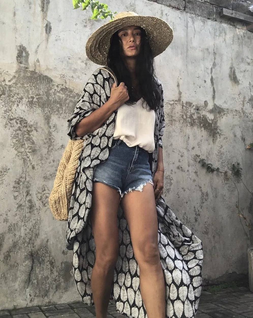 Beach Dress Tunic Cover up Embroidery Kaftan Saida de Praia Women Bikini Cover-up Pareo Sarong Beachwear    Your Coastal Marketplace | Shoreshopper.com