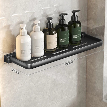 RV Foldable Shelf No Punch Drop-down Aluminum Foldable Shelves Are Used For Wall Storage In RVs And Campers Car Accessories    Home Decor Supply | Online Retail | ShoreShopper.com