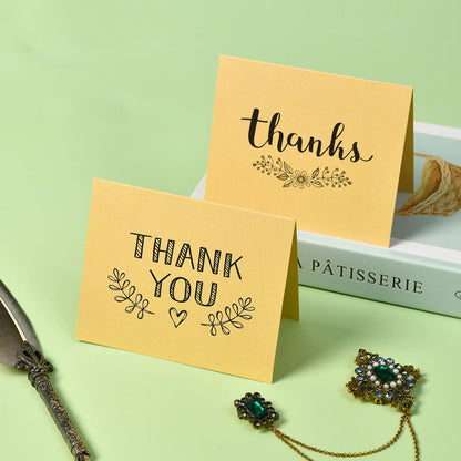 36-Pack Father's Day Thank You Dad Cards with Kraft Envelopes & Stickers, 3.9x5, 6 Designs for Business,Graduations&Memorials    Your Coastal Marketplace | Shoreshopper.com