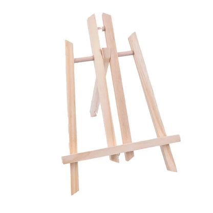 30cm Beech Wood Table Easel Painting Craft Wooden Stand for Art Supplies Easel for Painting Art Supplies for Painting Wholesale    Home Decor Supply | Online Retail | ShoreShopper.com