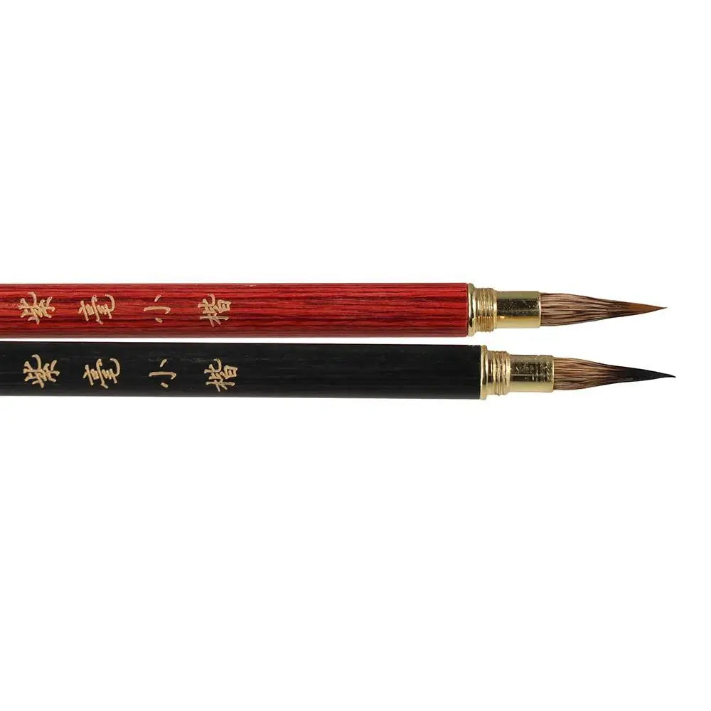 Calligraphy Brush Art Paint Brush Chinese Brushes Crisperding Script Writing Brush Oil Painting Wolf Hair    Home Decor Supply | Online Retail | ShoreShopper.com