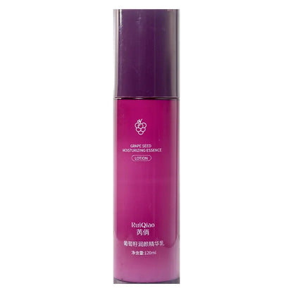 Grape Seed Moisturizing essence Emulsion Firming, Moisturizing, Whitening and Anti aging essence Emulsion Skin Care - ShoreCo.Shop