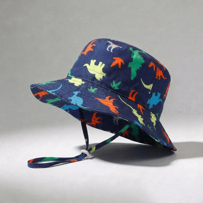 Baby beach hat - quick-drying, adjustable, wide brim, fisherman hat, sun hat, breathable and quick-drying    Your Coastal Marketplace | Shoreshopper.com