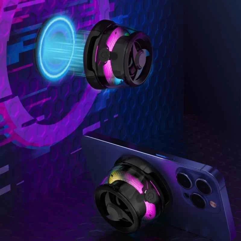 2025 New speakers home Rhythmic lighting Top shell vibration Plastic Material M8 LZ-B8 For Sooyn Portable Audio speaker gaming