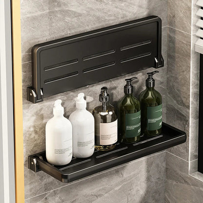RV Foldable Shelf No Punch Drop-down Aluminum Foldable Shelves Are Used For Wall Storage In RVs And Campers Car Accessories    Home Decor Supply | Online Retail | ShoreShopper.com