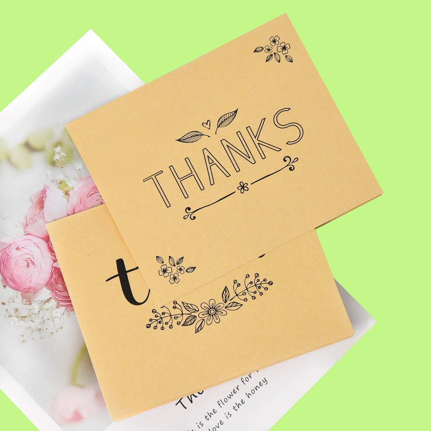 36-Pack Father's Day Thank You Dad Cards with Kraft Envelopes & Stickers, 3.9x5, 6 Designs for Business,Graduations&Memorials    Your Coastal Marketplace | Shoreshopper.com